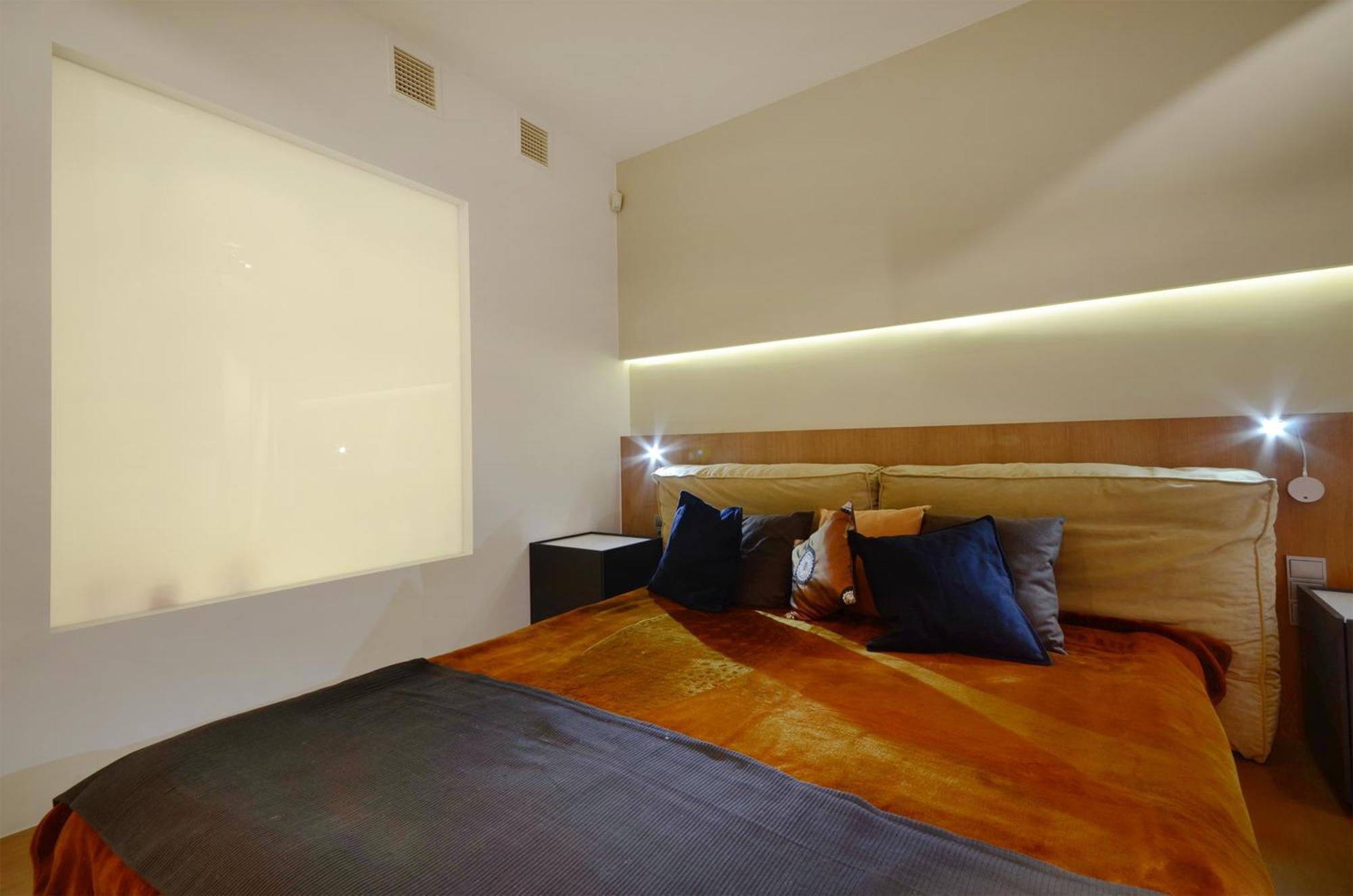 Dom & House - Apartamenty Sea Towers Gdynia Bagian luar foto