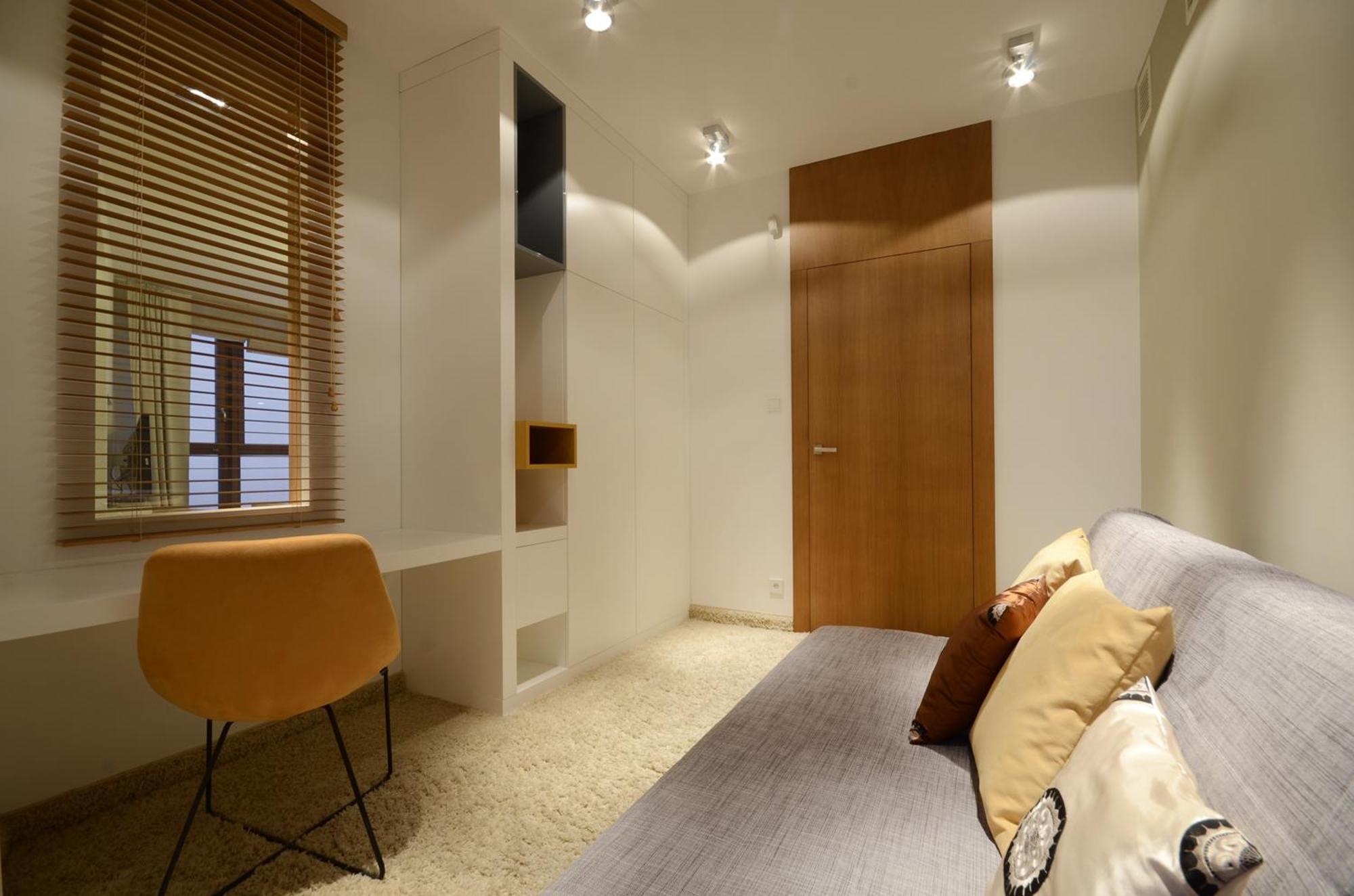 Dom & House - Apartamenty Sea Towers Gdynia Bagian luar foto