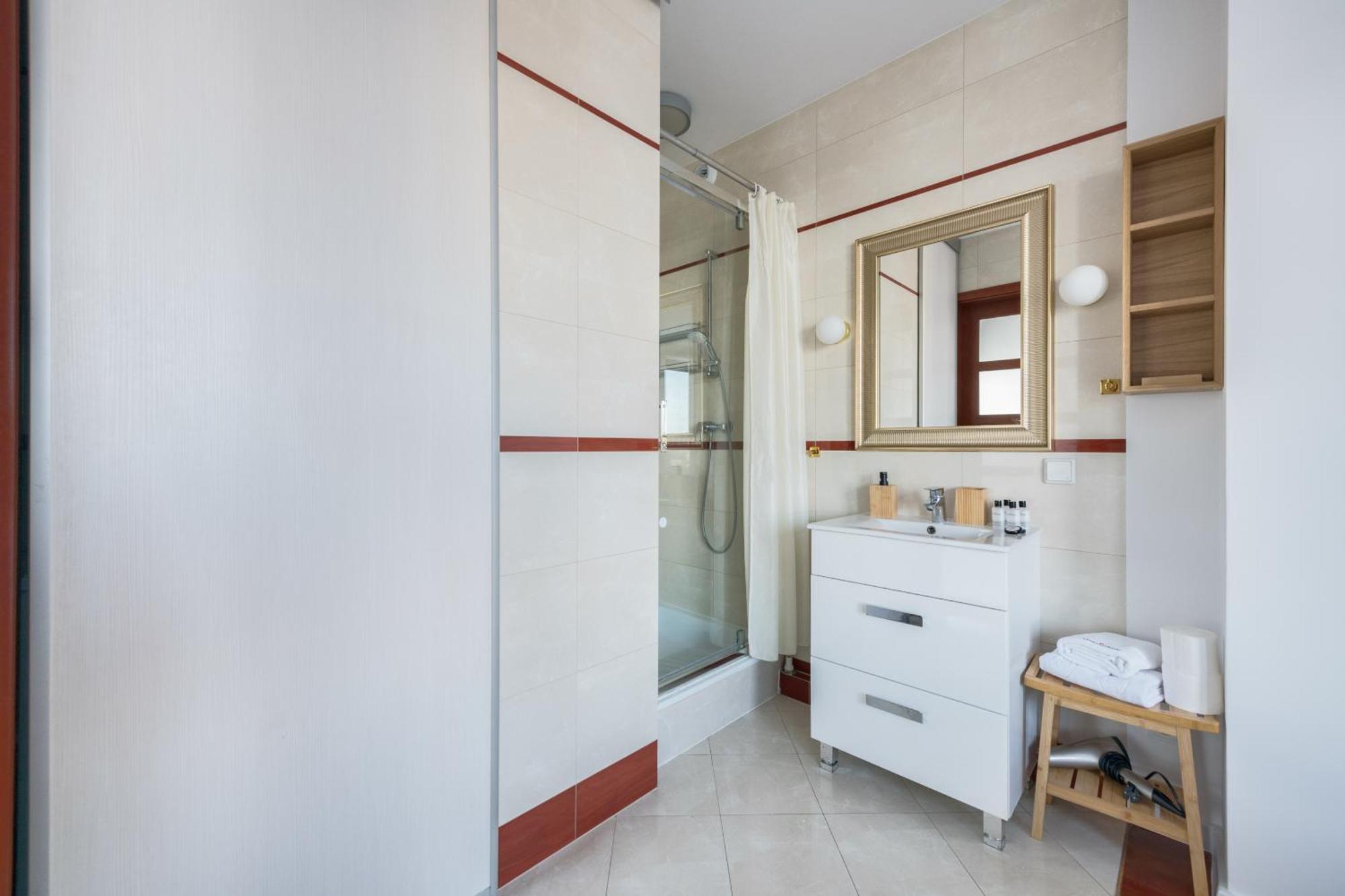Dom & House - Apartamenty Sea Towers Gdynia Bagian luar foto