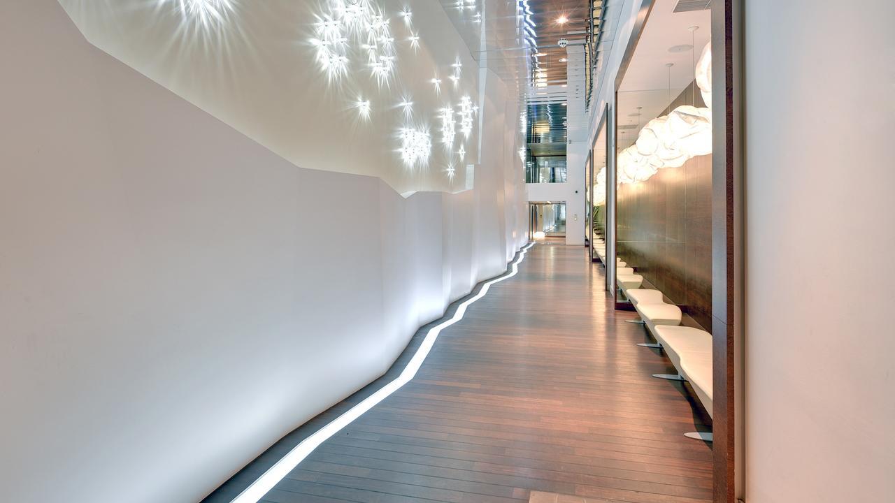Dom & House - Apartamenty Sea Towers Gdynia Bagian luar foto